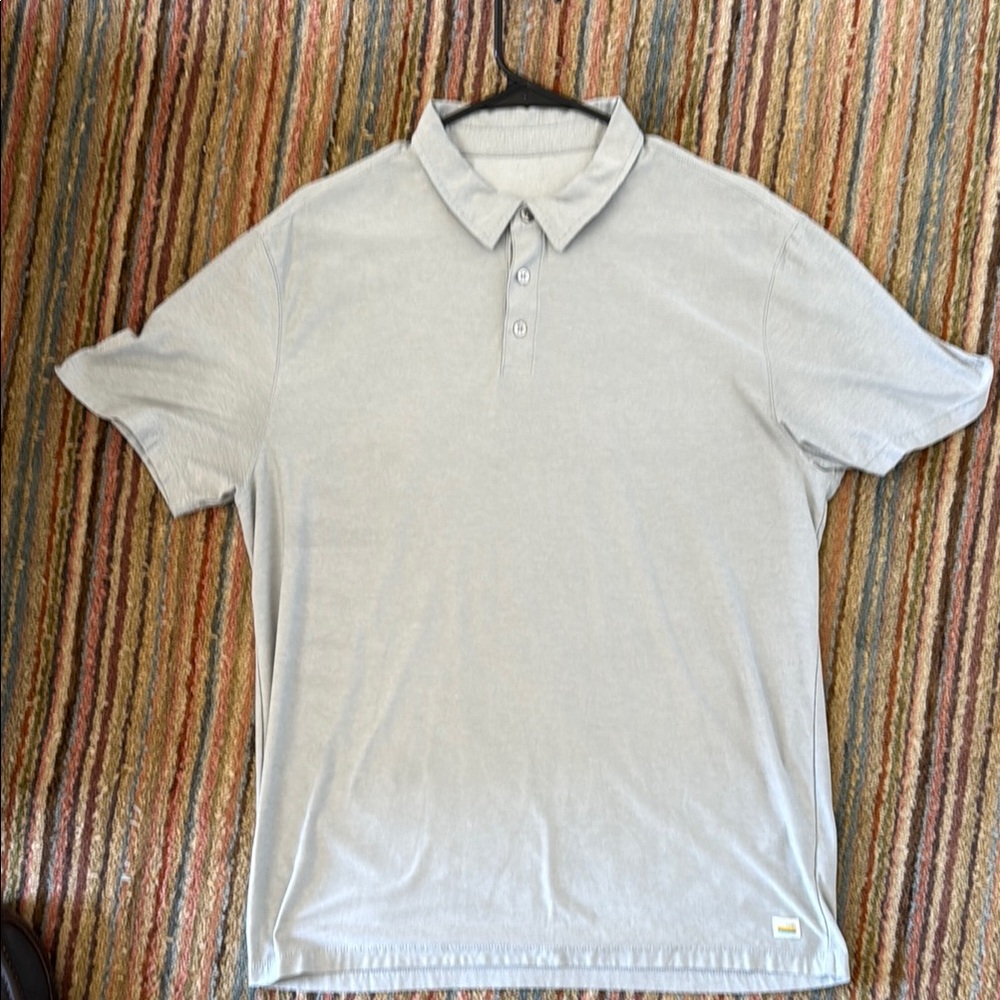 Vuori Polo Shirt